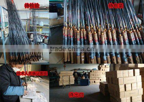 High quality fishing ice fishing rod