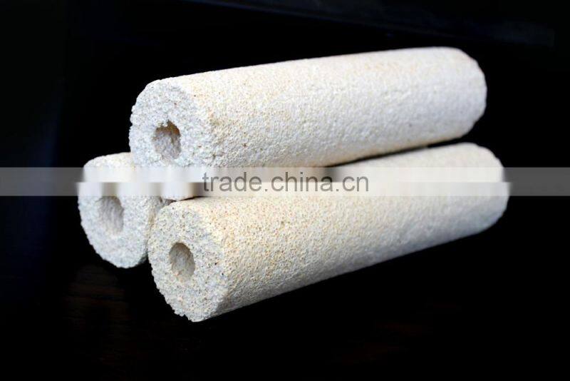 High quality white cylinder far infrared bacteria house X-1