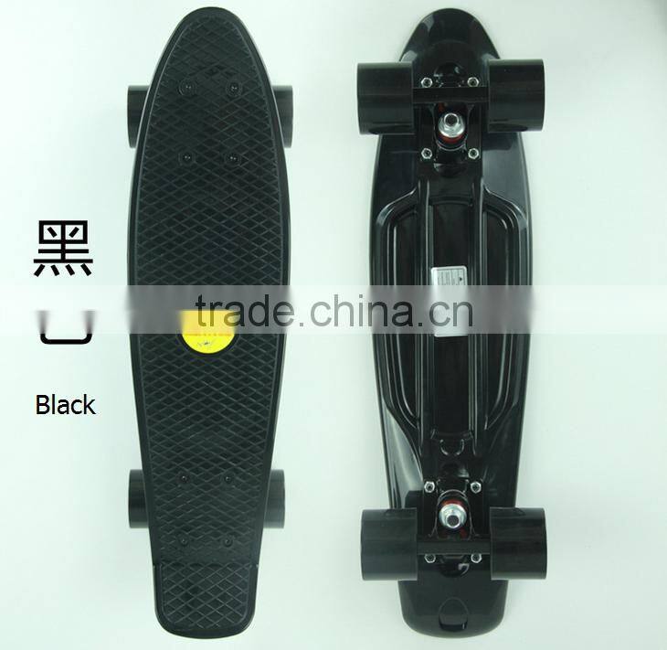wholesale plastic Skateboard,PP skateboard