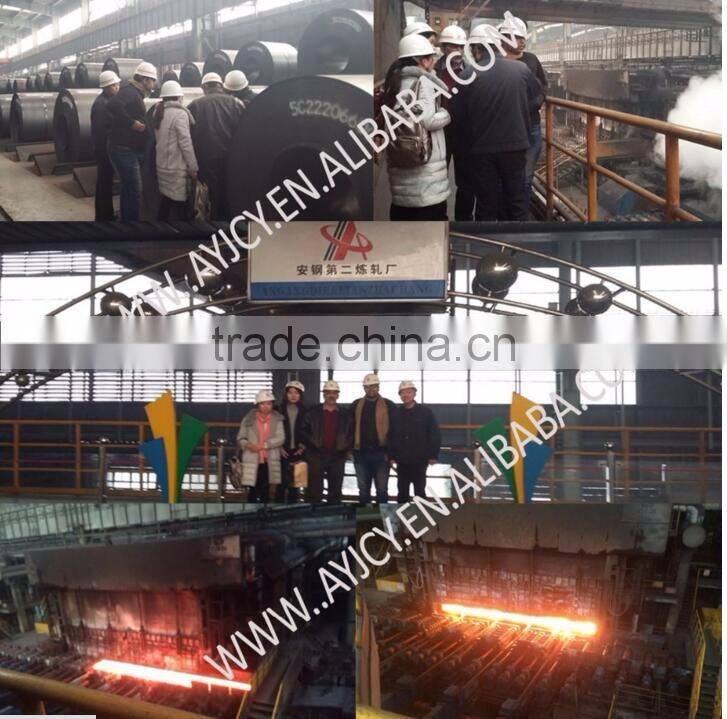 Cheap A588 Steel corten price