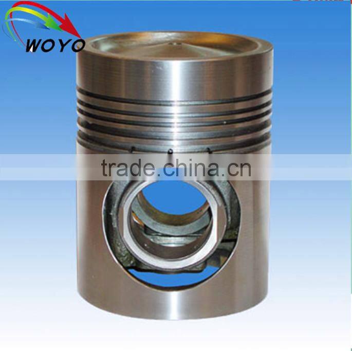 Machinery engine spare parts piston kit