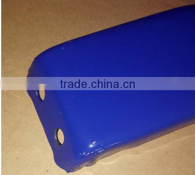 Agriculture machinery parts walking tractor foot pedal