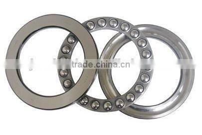 ball bearing size chart thrust ball bearing 20*35*10mm 51104 thrust bearing short delivery
