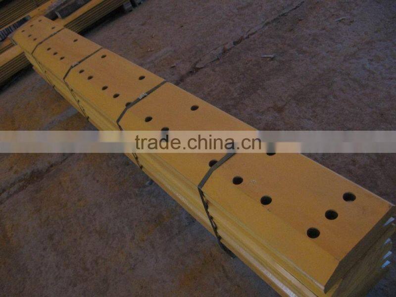 Komats-u D series Cutting Edge/Blade and End Bit/D50/D60/D85/D155/D275/D355/D375/D475