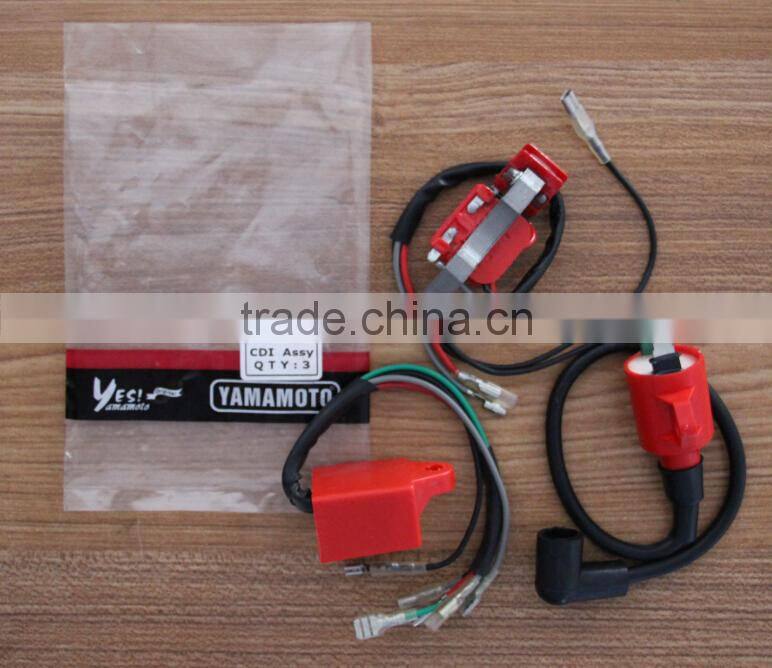 GASOLINE ENGINE SPARE PARTS ENGINE ON OFF SWITCH