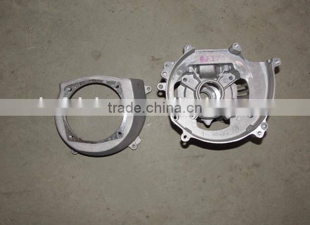 High quality field mower crank case