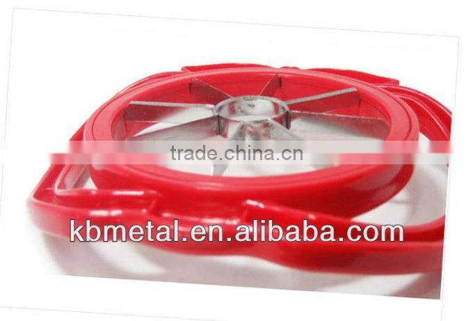 Apple Cutter / Fruit Divider with 8 petals