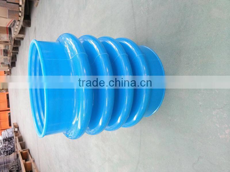 WH-RM75 electric rammer