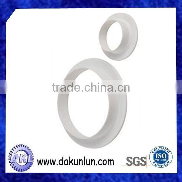 Customized OEM Plastic Bushing Bearing Series,Teflon Bushing