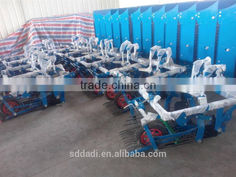 best selling potato/onion harvester/ potato harvester price