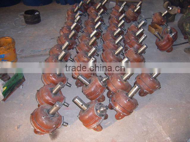 LAWN MOWER REPLACEMENT GEAR BOX