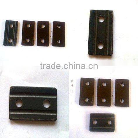 Metal Shielding Frame and Cover