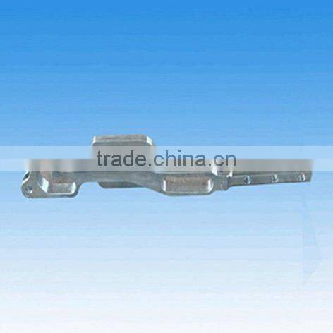 Railway Fastener and rail clamp