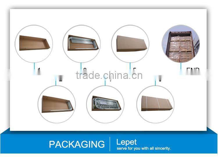 large outdoor chain link box pet kennel dog supply