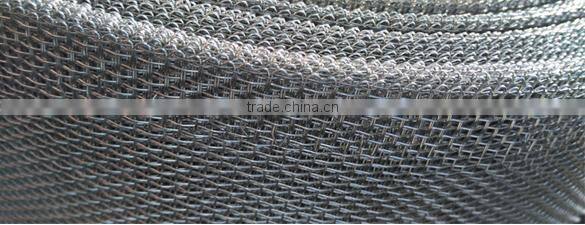 Cheap price fiberglass insect screen/window screening/invisable window screen
