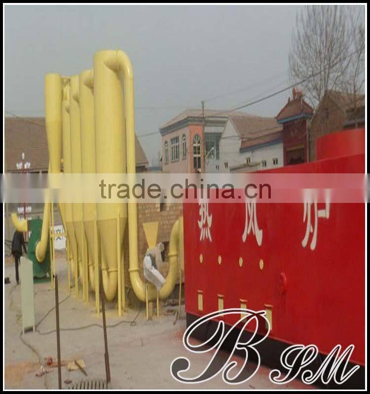 bio-fuel cheap price biomass industrial sawdust dryer drying machine