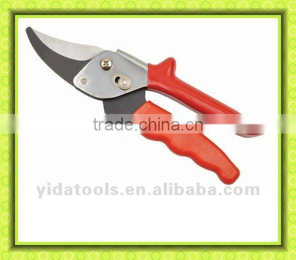 stainless steel garden tree pruner