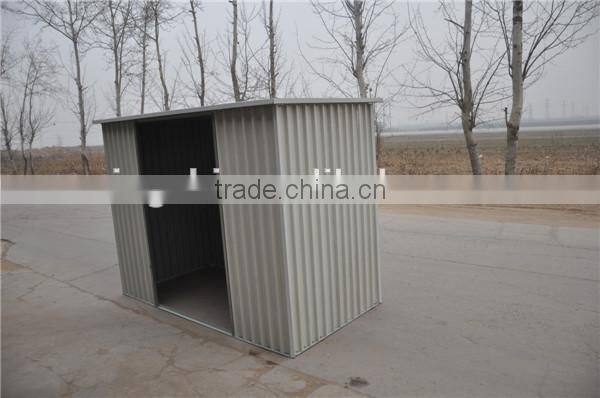 Hot sell DIY Outdoor Garden Storage Shed