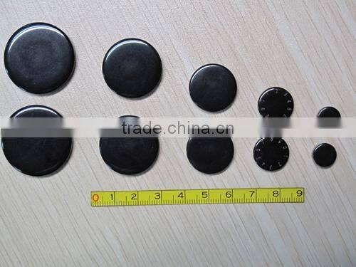 Waterproof Passive Smart RFID Laundry Tag for Clothing Tracking