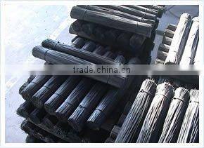Cut Wire for binding wire (factory and exporter)
