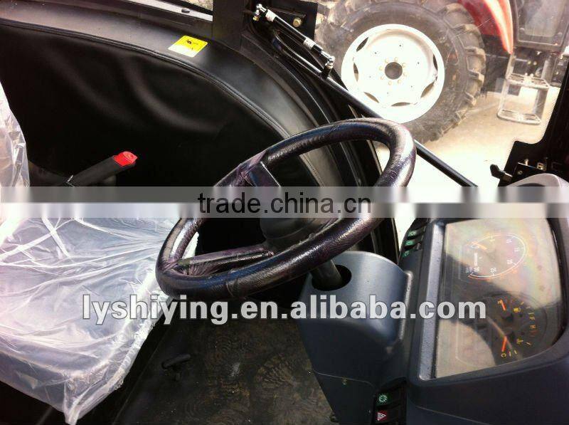 China cheap farm tractor SJH804