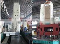 500ton Automatic crank press mechanical Power Press Machine for sale JW36-500