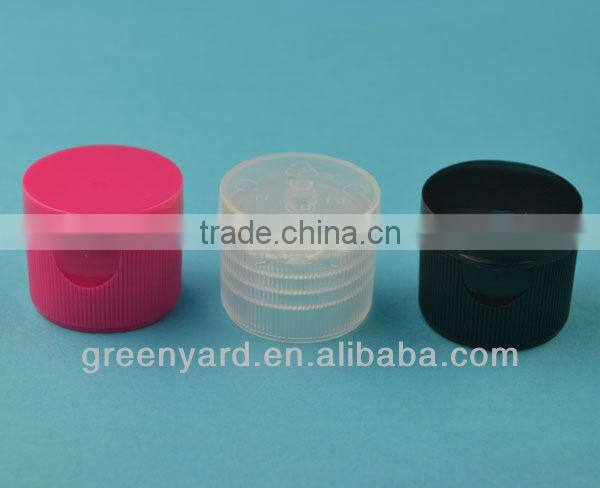 18/410 plastic lid for bottle