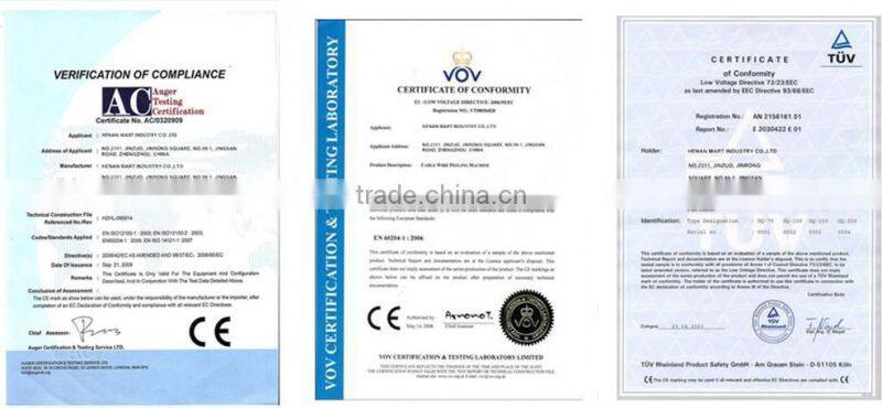 Professional plumbing tool for sale 12'' hydraulic roll grooving machine YG12C