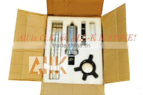 Hydraulic Bearing Pullers