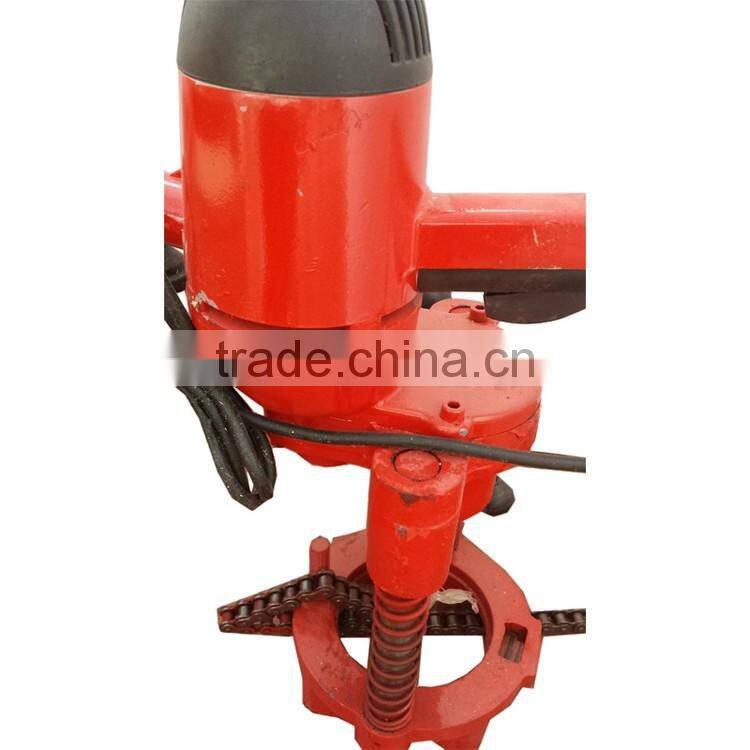 Best selling hot chinese products down the hole drilling machine supplier on alibaba