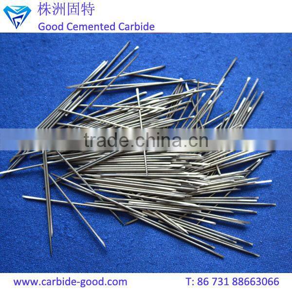 Pearl Hole Punch Needle Tool Tungsten Steel Hole Punch Tool For Hole Puncher