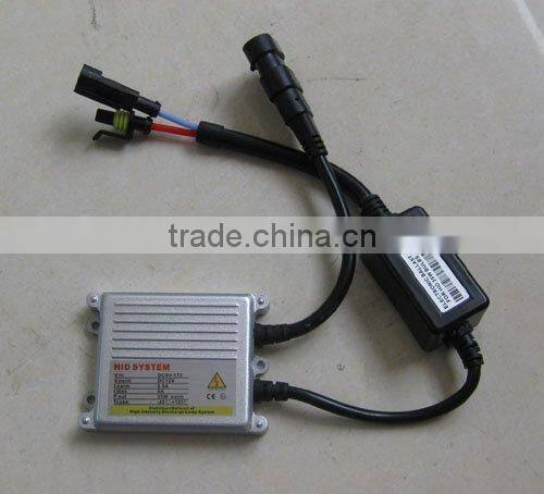 slim ballast car HID xenon kits