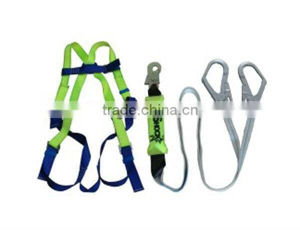 strong back support safety belt for outdoor work