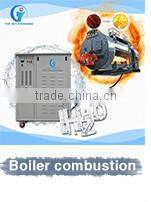 CE Certification super quiet generator muffler saving fuels