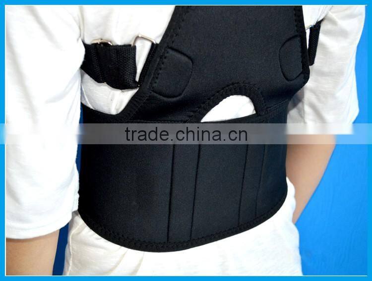 aifit brand Unisex magnetic back support shoulder corrector