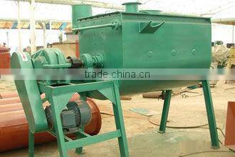 Good Quality High Standard Hot Saling Horizontal Mixer With Best Price