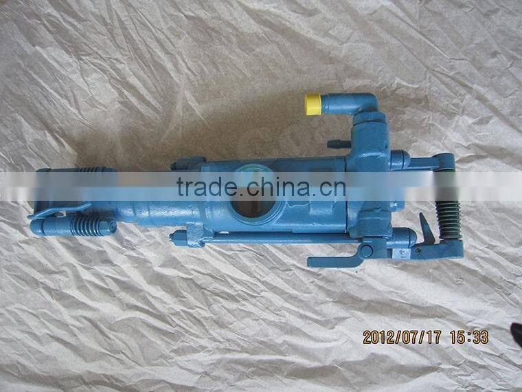 YT series Jack Hammer for Breaking