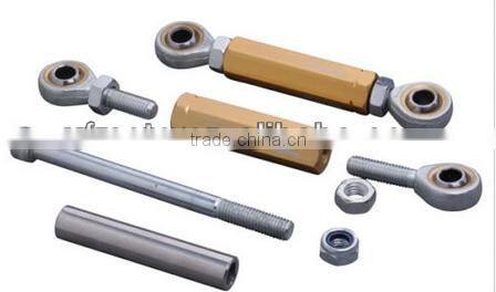 For HONDA CBR250 2011-2012 Gold Lowering Link Kit