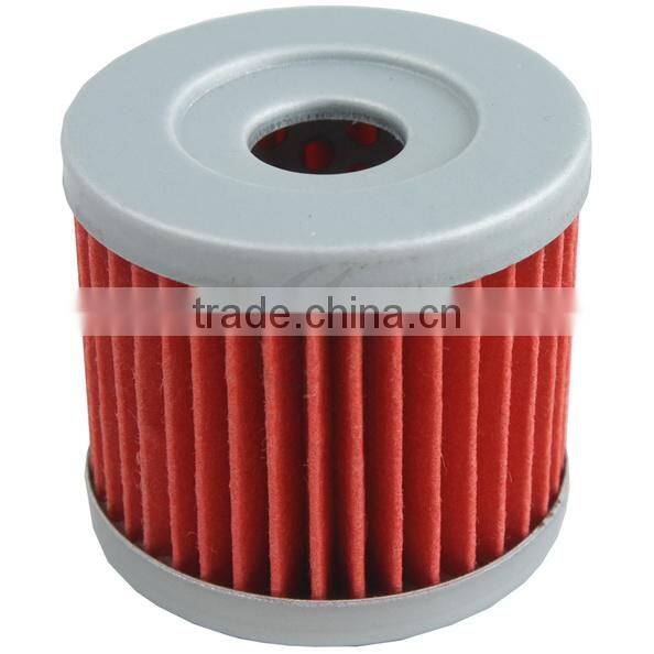 Motorcycle Oil Filter for GT250 Comet EFI 09-11