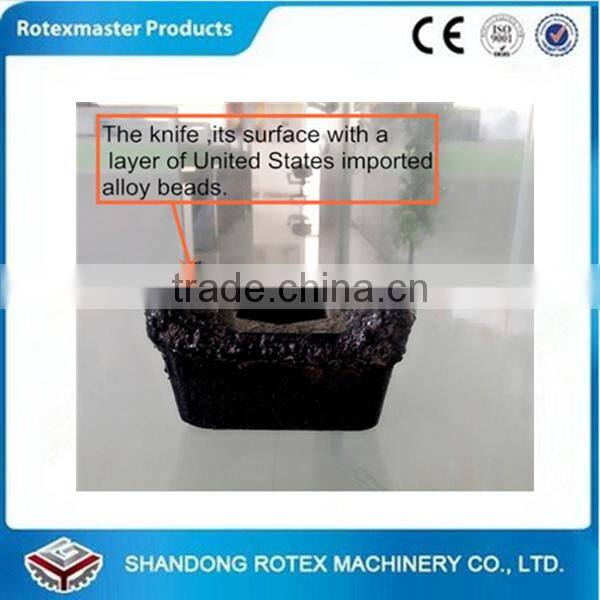 New Design High Effiency 15-20t/h Tree Stump Grinding Mill Machine Stump Grinder Crusher