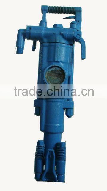 Jack hammer YT28 Air-leg Rock Drill 2013