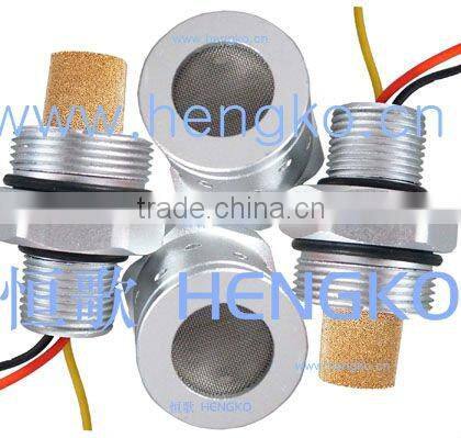 sintered stainless steel Humidity sensor Filter cover
