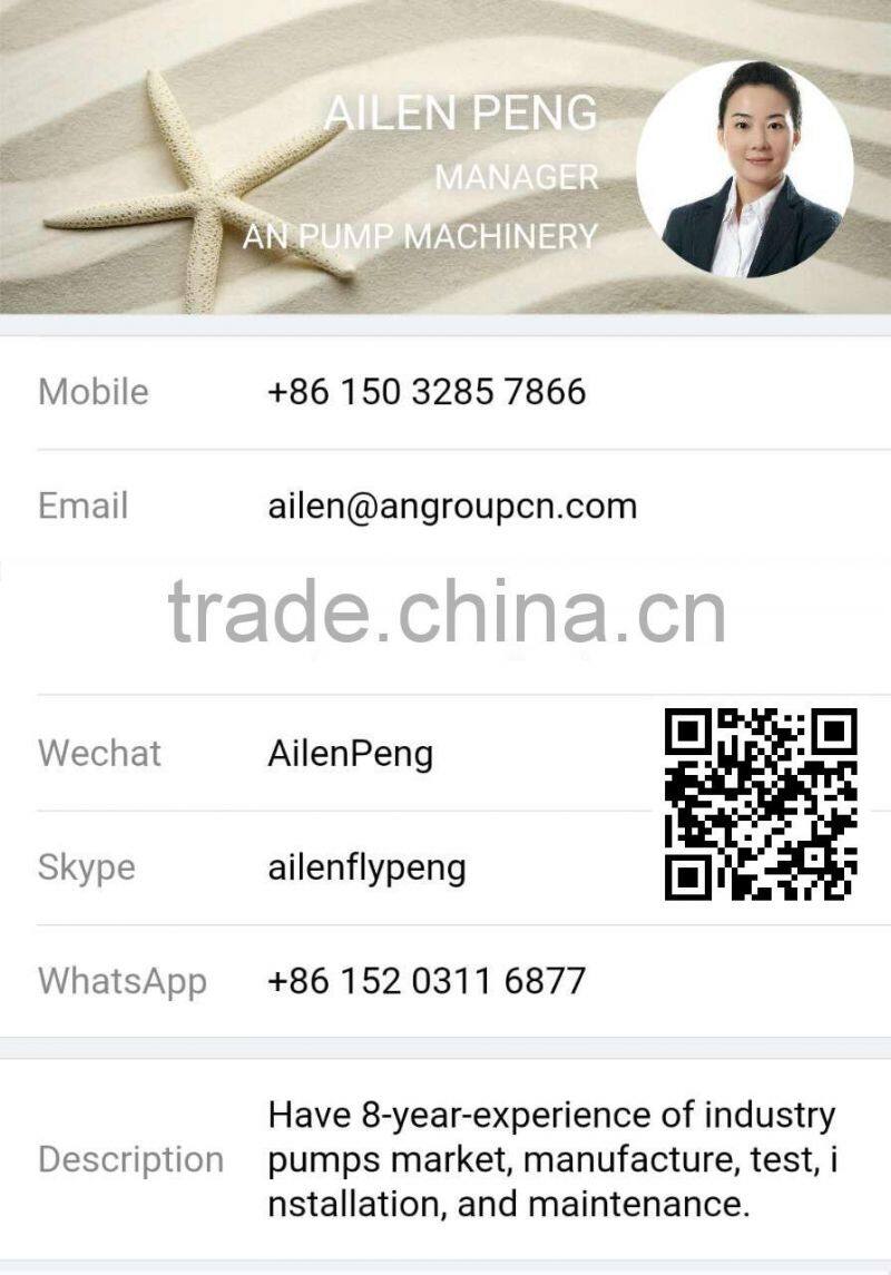 HDPE large diameter irrigation pipe