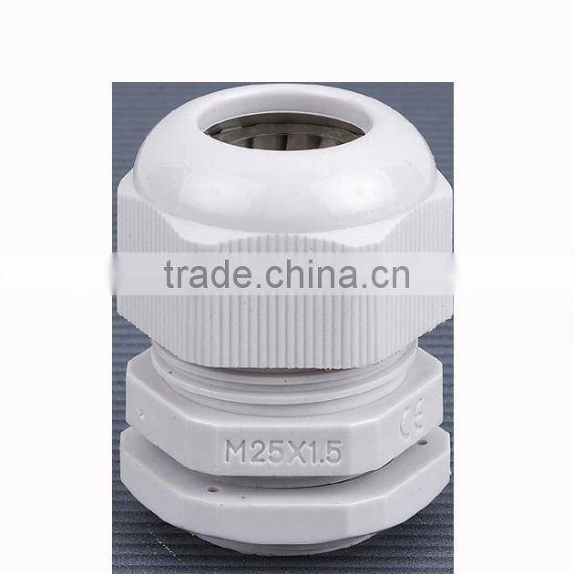 Top quality Nylon United structure M12-M63 3-6.5mm M Cable Grand