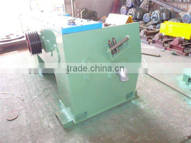 stainless steel 410 wire drawing machine for scourer wire