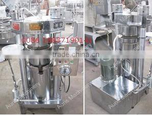 cocoa bean processing machine