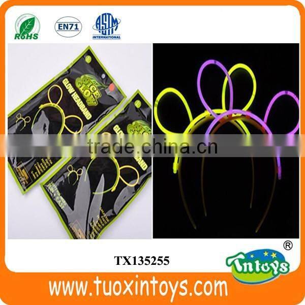 glow glasses stick in the dark (100 pcs)