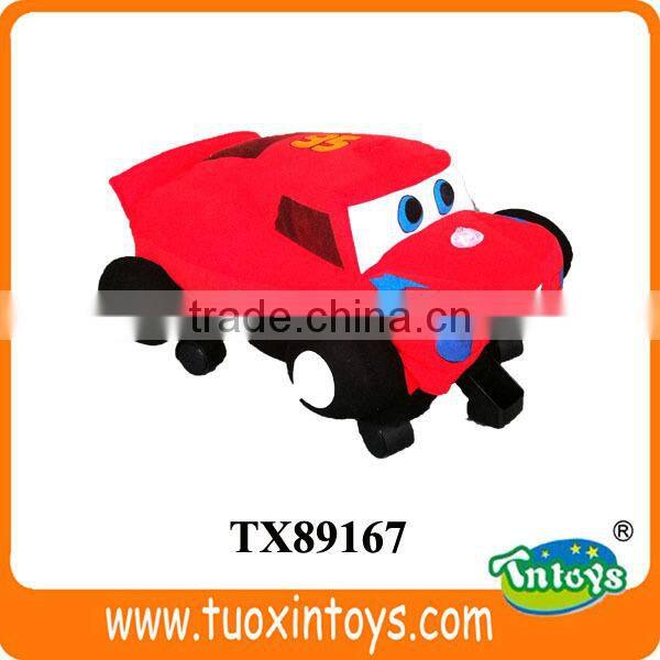 mini cooper stuffed toy plush car accessory