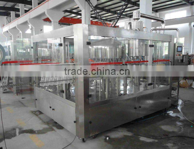 Complete Drinking Water Plant