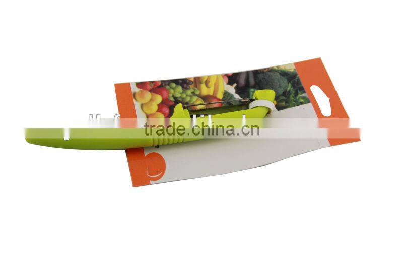 M743/DB stainless steel peeler,potato peeler,potato metal peeler